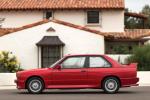 BMW M3 Coupe 1987 года (NA)